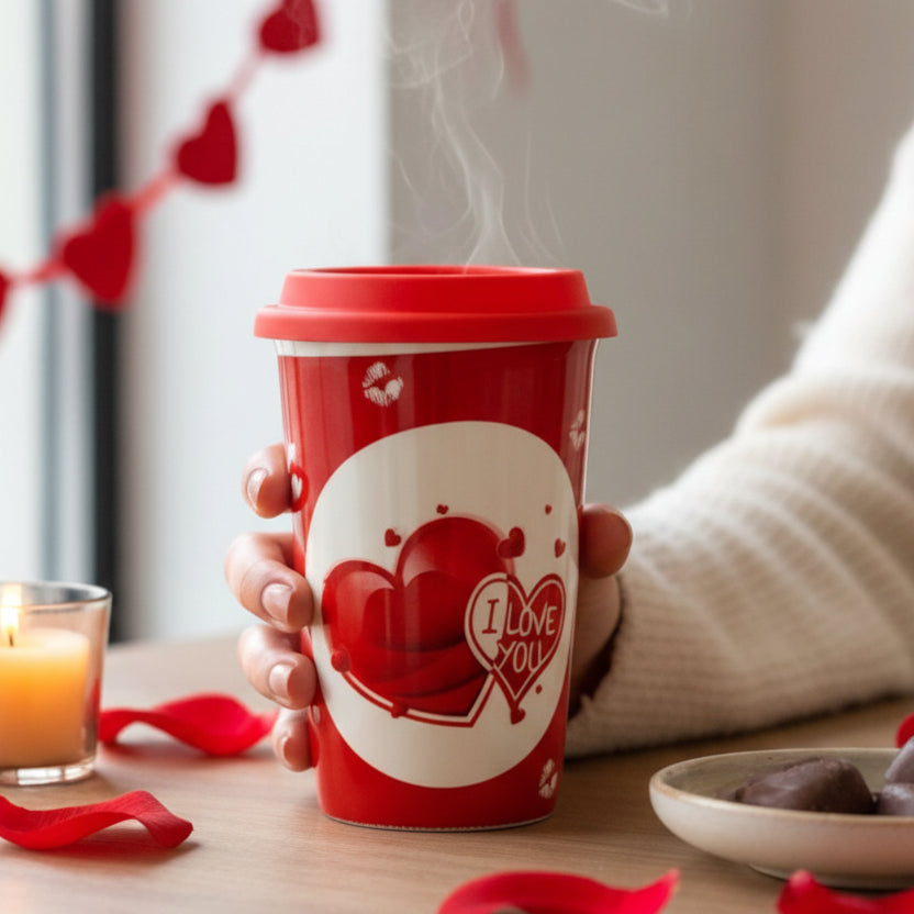 Valentines Mug