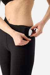 Black Leggings