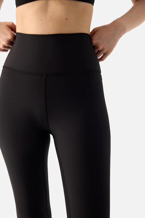 Black Leggings