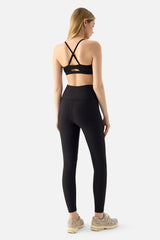 Black Leggings