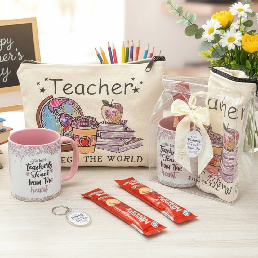 Teachers Day Pack