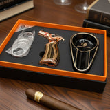 Premium Cigar Set