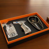 Premium Cigar Set