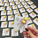 Teachers Day Chocolate