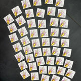 Teachers Day Chocolate