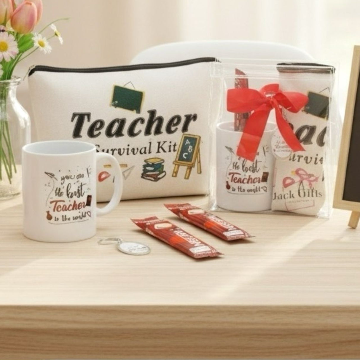 Special Teachers Pack