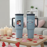 Valentines Thermal Mug