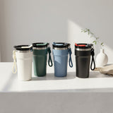 SteelSip Thermal Mug