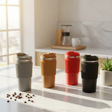 AllDayWarm Steel Mug