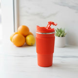 AllDayWarm Steel Mug