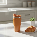 AllDayWarm Steel Mug