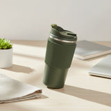 AllDayWarm Steel Mug