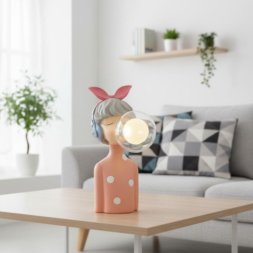 Bubble Decorative Bulb