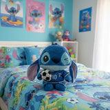 Football Stitch