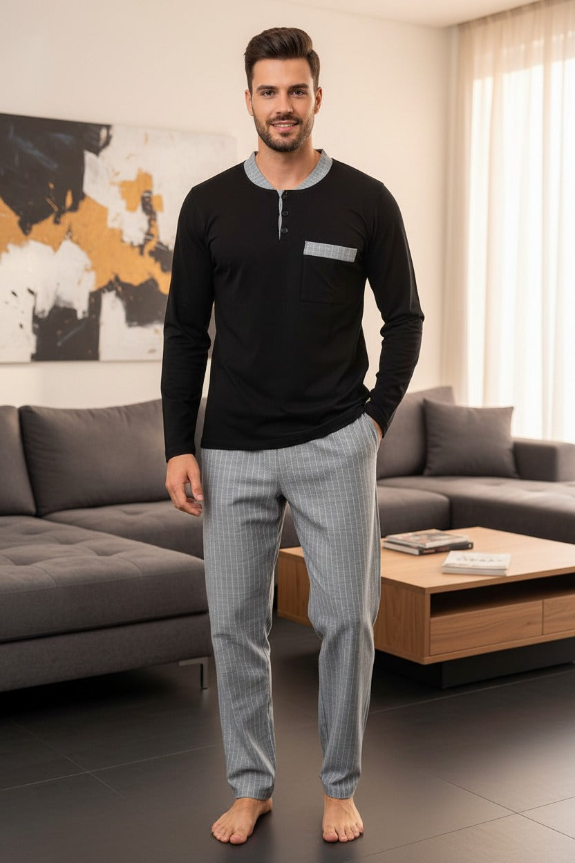 Comfy Men PJ