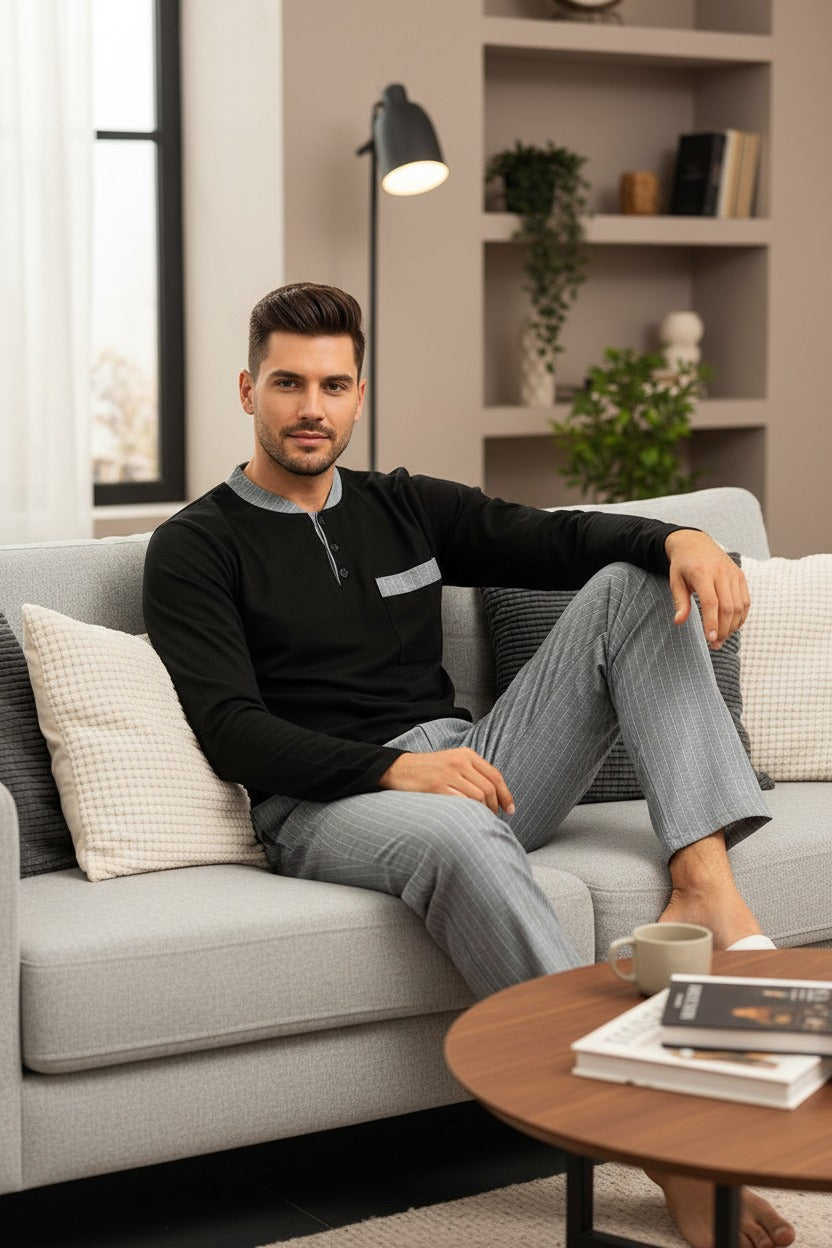 Comfy Men PJ