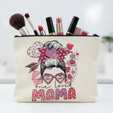 One Loved Mama Pouch