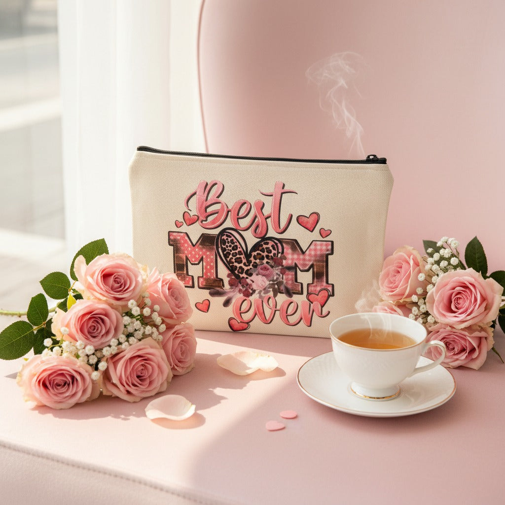 Best Mom Pouch