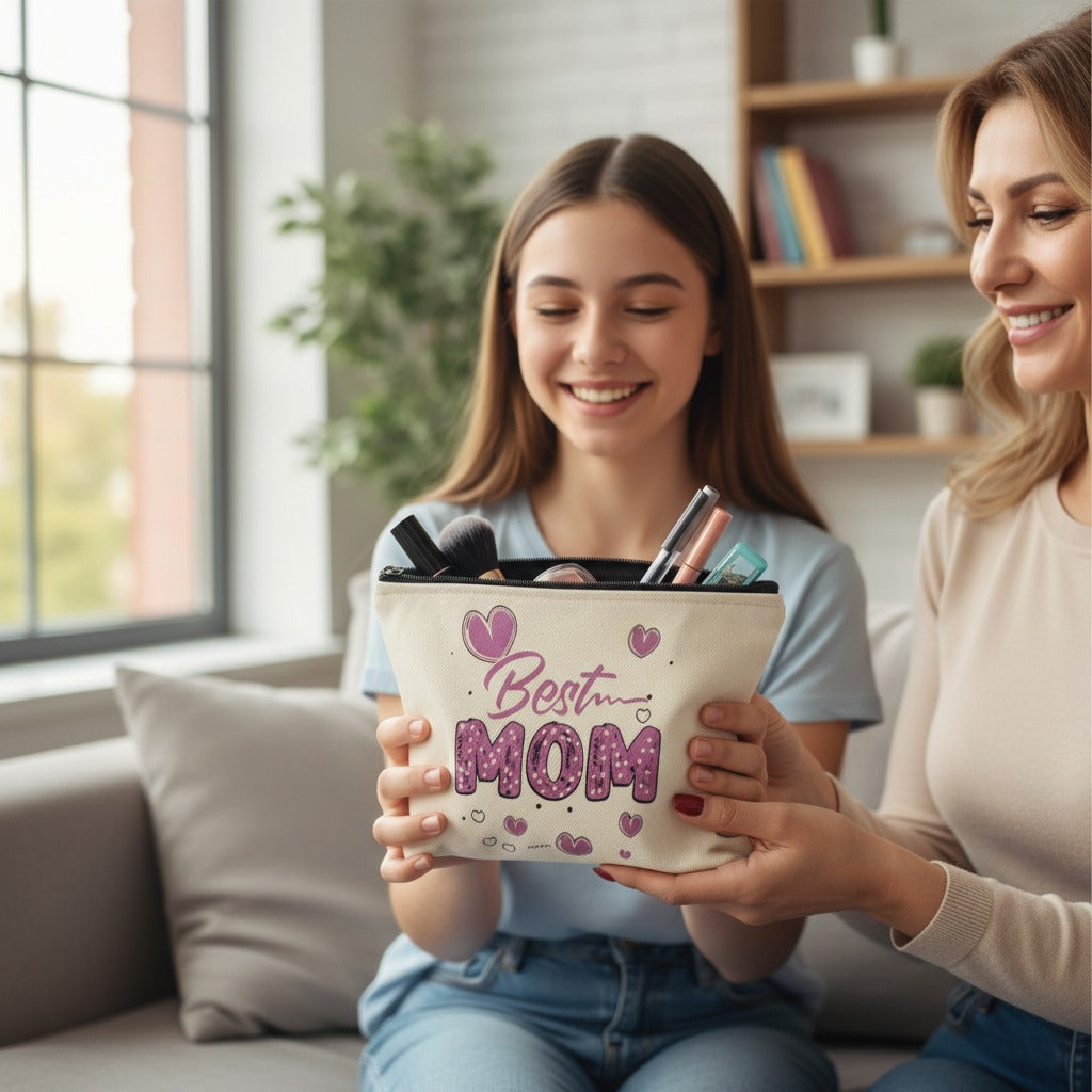Mothers Day Pouch