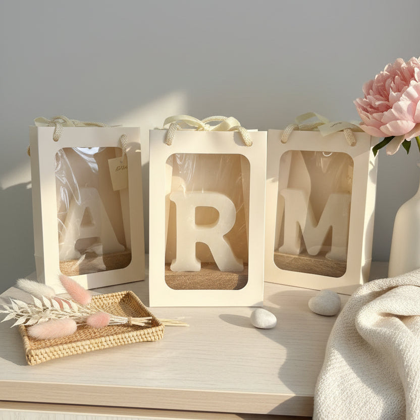 Teachers Initial Gift