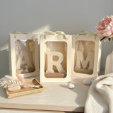 Teachers Initial Gift