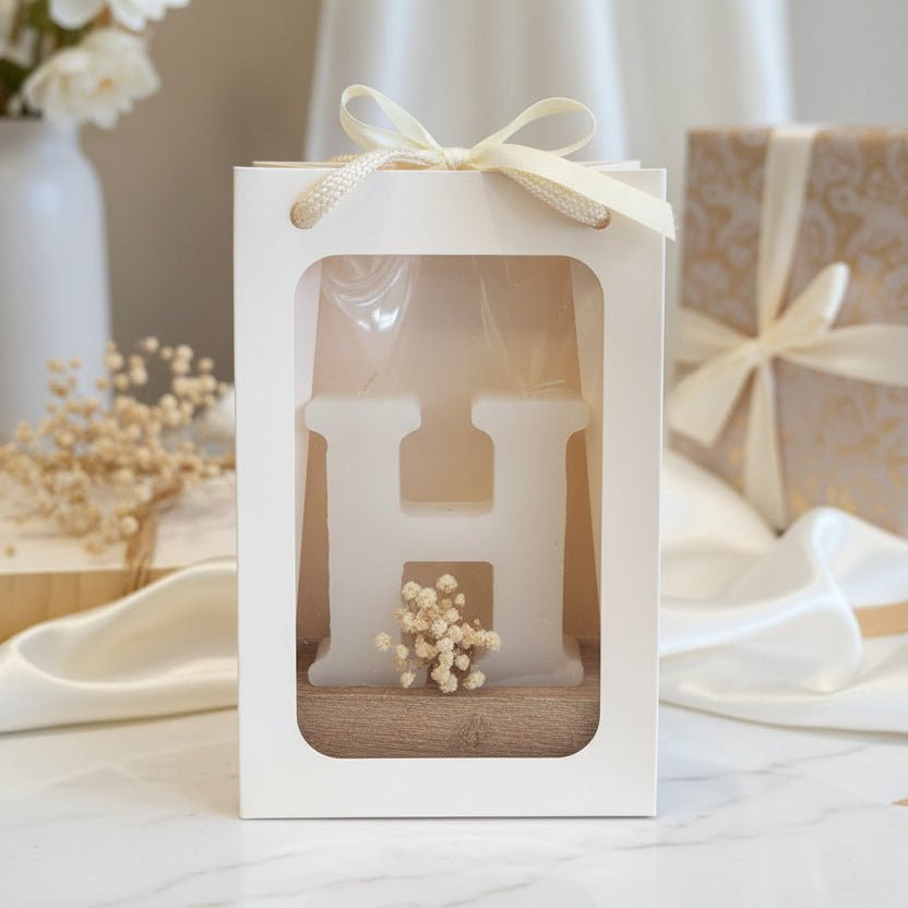 Teachers Initial Gift