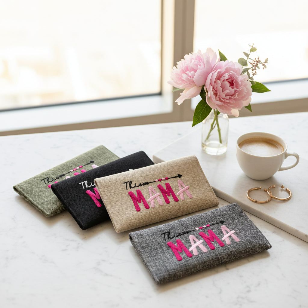 This Mama Wallet