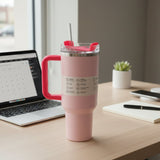 Stainless Thermos
