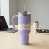 Stainless Thermos