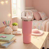 Portable Thermal Mug
