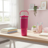 Portable Thermal Mug