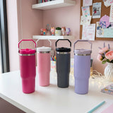 Portable Thermal Mug