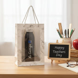 Customizable Water Bottle