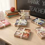 Teachers Foulard Pack