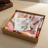 Teachers Foulard Pack