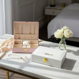 Customizable Jewelery Box