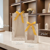 Marble Gift Bags