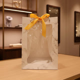 Marble Gift Bags