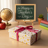 Teacher Appreciation Gifts