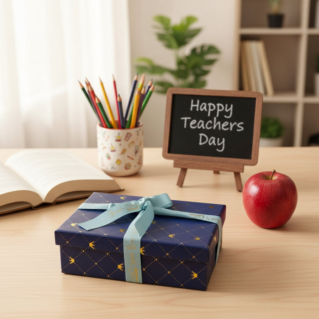 Teacher Appreciation Gifts