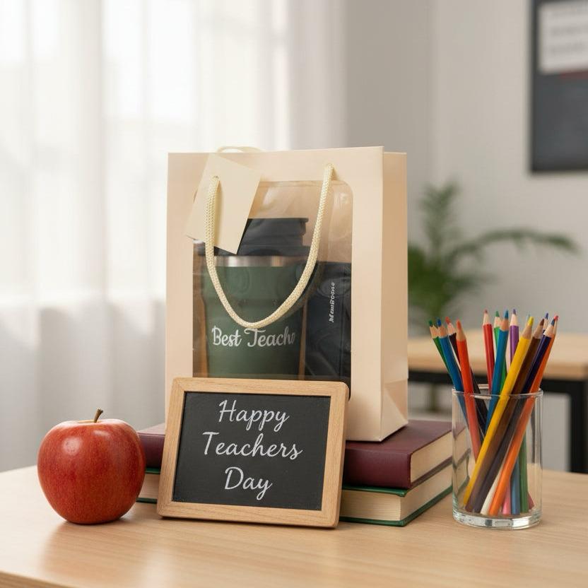 Teacher Mug Set