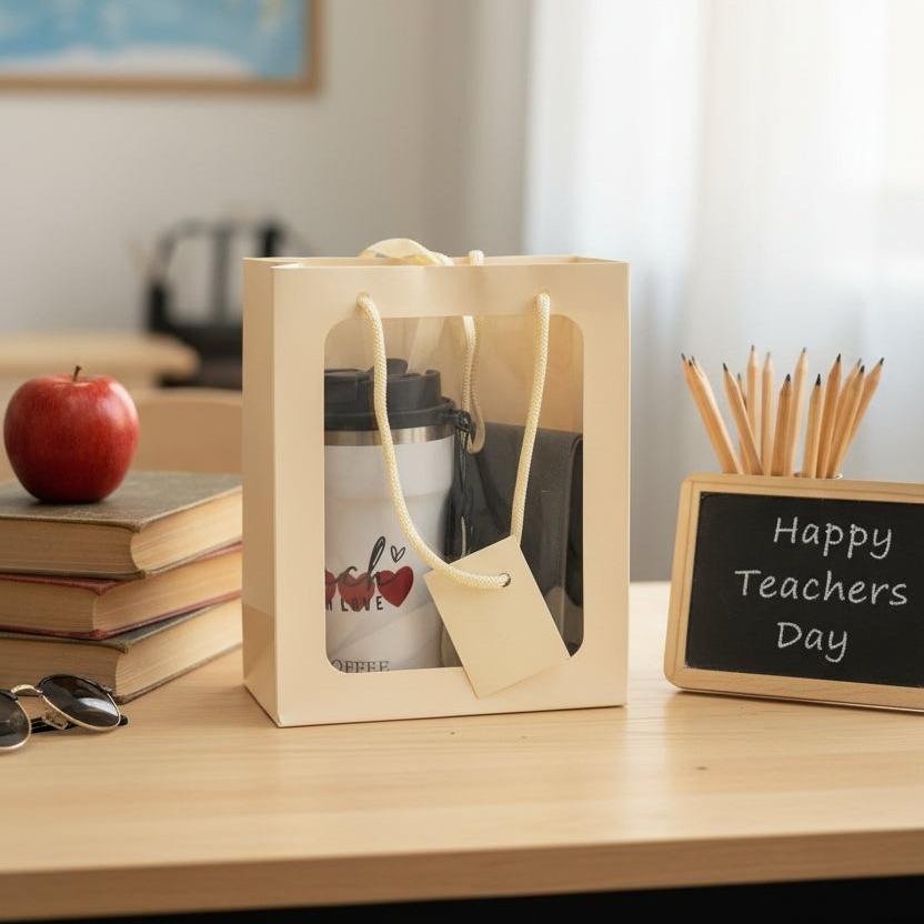 Teacher Mug Set