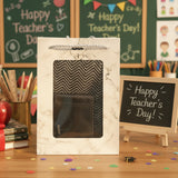 Men Teachers Gift Set