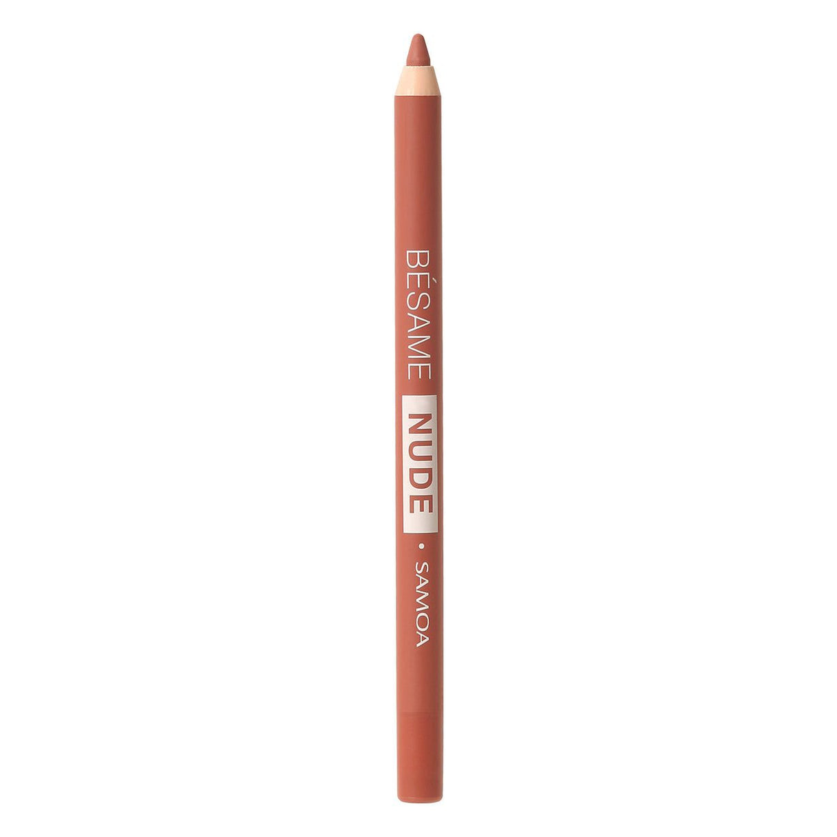 Besame nude lips