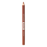 Besame nude lips