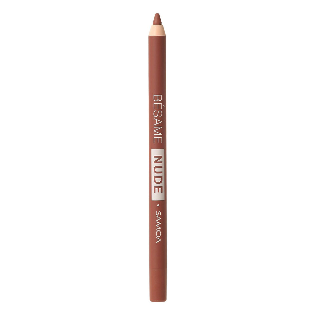 Besame nude lips