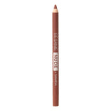 Besame nude lips