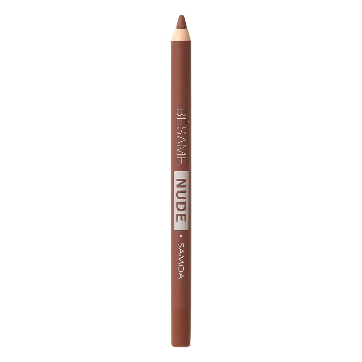 Besame nude lips