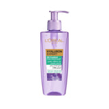 Loreal Hyaluron Expert Oil Control Deep Cleansing Gel
