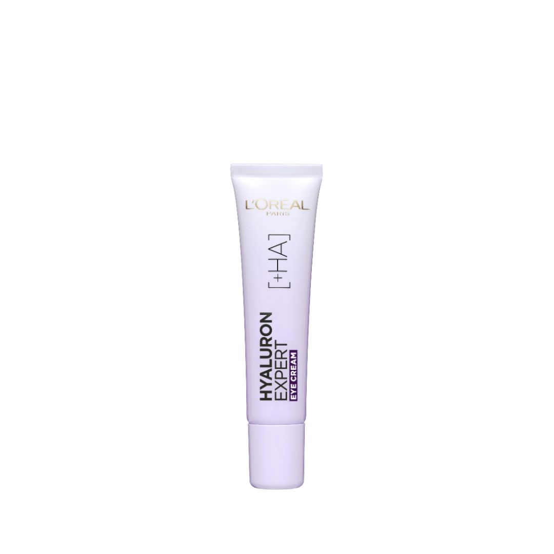 Loreal Hyaluron Expert Eye Cream